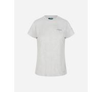 Columbia Bluebird Canyon W - T-shirt - Donna - Bianco XL