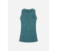 Columbia Bluebird Canyon W - T-shirt - Donna - Blu S