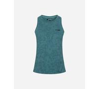 Columbia Bluebird Canyon W - T-shirt - Donna - Blu XL