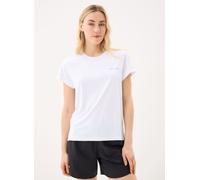Columbia - BlueVista Hill™ SS Crew Bianco - Abbigliamento S Bianco