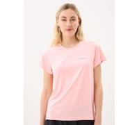 Columbia Sportswear T-shirt Bluevista Hill™ manica corta Donna Rosa Taglia L