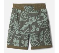Columbia - Boardshorts Sandy Shores™ per ragazzo - Verde- Taglia XL (18 anni)