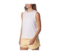Columbia – Canotta tecnica Bogata Bay Donna Bianca Taglia M