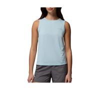 Columbia - Bogata Bay Tank - - Sport - Donna - Blu - M