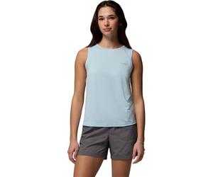 COLUMBIA Bogata Bay Tank W - Donna - Blu - Taglia L- modello 2026