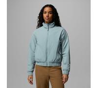 Columbia - Bomber imbottito AmazeStretch™ - Blu - Taglia M - Donna