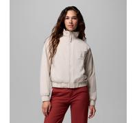 Columbia - Bomber imbottito AmazeStretch™ - Marrone - Taglia M - Donna