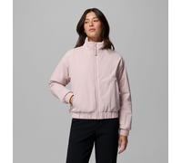Columbia - Bomber imbottito AmazeStretch™ - Rosso - Taglia L - Donna