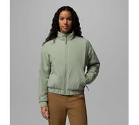 Columbia - Bomber imbottito AmazeStretch™ - Verde - Taglia M - Donna