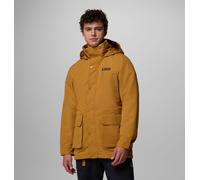 Columbia - Bomber reversibile 3 in 1 High Cascades™ - Giallo - Taglia M - Uomo