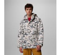 Columbia - Bomber reversibile 3 in 1 High Cascades™ - Marrone - Taglia XL - Uomo