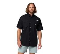 Columbia Bonehead™ Camicia A Maniche Corte T-Shirt Atletica Uomo