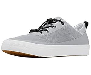 Columbia Bonehead PFG - Scarpe da Barca da Uomo, Grigio, 40 EU