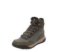 COLUMBIA Boots 'BURNSIDER OHI' cachi / oliva Uomo COLUMBIA 45-45,5