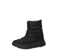 Scarponi Columbia Snowtrot Mid nero scuro donna - 37.5