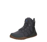 COLUMBIA Boots 'FAIRBANKS' blu scuro / antracite / grafite Donna COLUMBIA 44 blu scuro / antracite / grafite