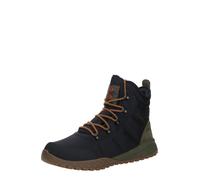 COLUMBIA Boots 'Fairbanks' blu scuro / oliva Uomo COLUMBIA 44,5