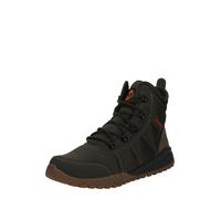COLUMBIA Boots 'FAIRBANKS' oliva / arancione Uomo COLUMBIA 45,5-46 oliva / arancione