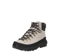 COLUMBIA Boots 'Newton Alpine' grigio / greige / nero Donna COLUMBIA 37