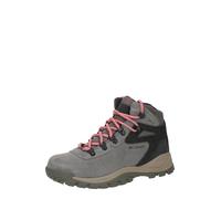 COLUMBIA Boots 'NEWTON RIDGE™' grigio / rosa / nero Donna COLUMBIA 39