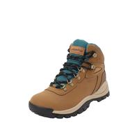 COLUMBIA Boots 'NEWTON RIDGE™ PLUS' blu ciano / caramello Donna COLUMBIA 40,5