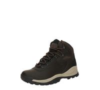 Scarponi Columbia Newton Ridge Plus Waterproof marrone scuro beige donna - 38.5