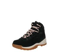 COLUMBIA Boots 'NEWTON RIDGE PLUS' rosa / nero Donna COLUMBIA 38