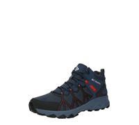 COLUMBIA Boots 'PEAKFREAK II' navy / arancione / nero Uomo COLUMBIA 42,5 navy / arancione / nero