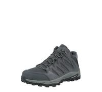 Scarponi Columbia Redmond IV Mid Waterproof grigio grafite - 45