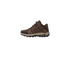 COLUMBIA Boots 'REDMOND™ IV' marrone / nero Uomo COLUMBIA 47