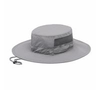 Cappello Columbia Bora Bora grigio chiaro