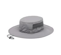 Columbia Bora Bora Booney, Cappello boonie Unisex - Adulto, Grigio (City Grey), Taglia unica