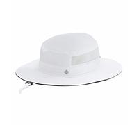Columbia Bora Bora Booney, Cappello boonie Unisex - Adulto, White (former collection), Taglia unica