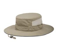 Columbia Cappello Bora Bora Booney II Verde Uomo