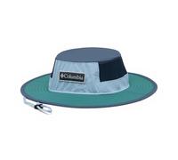 Columbia - Cappello a fal larga Bora Bora™ II ragazzo - Blu- Taglia L/XL