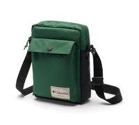 Columbia Borsa a tracolla unisex a zigzag 2 laterali (confezione da 1)