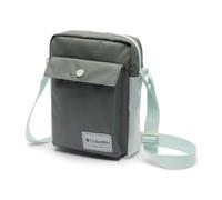 Columbia Borsa laterale unisex Zigzag II, Sedona salvia/Tea Light, One Size, Zigzag II Borsa Laterale