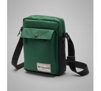 Columbia Borsa a tracolla unisex a zigzag 2 laterali (confezione da 1)