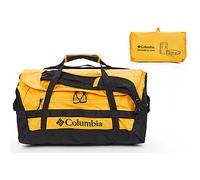 Columbia Borsa da viaggio LANDROAMER 40L DUFFEL in Giallo Unica
