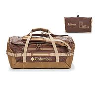 Columbia Borsa da viaggio LANDROAMER 40L DUFFEL in Marrone Unica