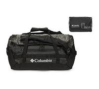 Columbia Borsa da viaggio LANDROAMER 40L DUFFEL in Nero Unica