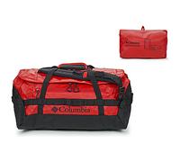 Columbia Borsa da viaggio LANDROAMER 40L DUFFEL in Rosso Unica