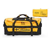 Columbia Borsa da viaggio LANDROAMER 60L DUFFEL in Giallo Unica