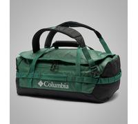 Columbia Borsone unisex Landroamer 40L, foresta pluviale/nero, taglia unica
