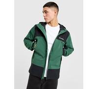 Columbia Boulder Falls Giacca, Verde XL