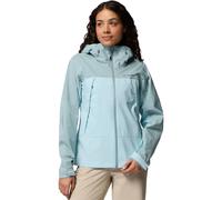 COLUMBIA Boulder Falls Jacket - Donna - Blu - Taglia XL- modello 2026