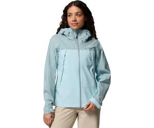 COLUMBIA Boulder Falls Jacket - Donna - Blu - Taglia XL- modello 2026