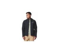 Columbia boulder falls waterproof giacca black