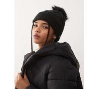 Columbia Boundless Days, Cappello con Pon Pon in Maglia intrecciata da Donna