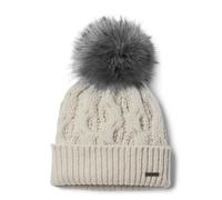 Columbia Boundless Days, Cappello con Pon Pon in Maglia intrecciata da Donna